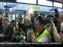 Direct Flights Resume Between Beijing and Berlin