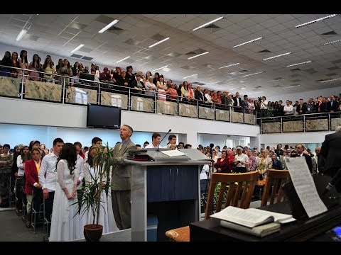biserica -