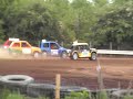 highlights from the spalding and district class 5 races in may.