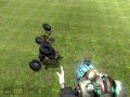 Garrysmod Total randomness
