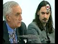 Debate Perednik, Eldad y otros (2)