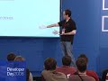 GDD08 Russia | AppEngine - advanced | JonMcAlister GDD08 Russia | AppEngine - advanced | JonMcAlister
