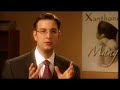 Mangosteen & The X-Factor