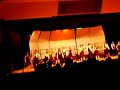 Disney Spectacular - DHS Show Choir Part One