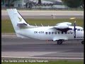Aeronorte Let L-410UVP-E Turbolet Aeronorte Let L-410UVP-E Turbolet