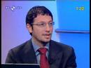 H-care on Rai1 Uno Mattina 8/10/2007 Guarda video