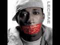 Lecrae - Desperate Feat Cam