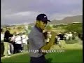 Tiger Woods Great Hole In One