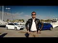 DSF Motor: Volkswagen Scirocco R vs Ford Focus RS (1/2)