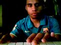 R&B BEAT (Kafian Renjaan aKa .vMBeatzz)