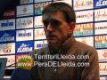 videos de Rueda de prensa Emili Vicente
