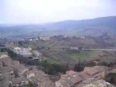 san gimignano