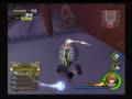 KH2 Final Mix easy Org. XIII Mushroom IV