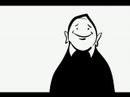 Smiling man