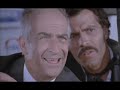 les aventures de Rabbi Jacob - Ca vous fait pas mal ?