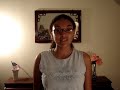 Obama and Race Relations in America - By Tasia for Rock The Facts