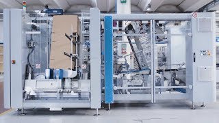 Video | CAMA GROUP | INTERPACK 2023