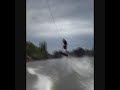 rota sur vichy : les videos Wakeboard