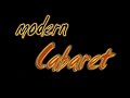 modern cabaret choreography by cristiane cabral - almacademy.gr