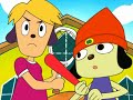 Parappa TV - The Theatre Stage is Broken! (pt 1 of 4) Parappa TV - The Theatre Stage is Broken! (pt 1 of 4)
