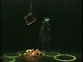 sirkus e farligt!
