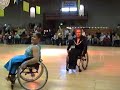 Wheelchair Dance: Boxmeer 2007 - World Cup Duo 2 Wheelchair Dance: Boxmeer 2007 - World Cup Duo 2