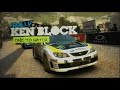 COLIN McRAE DIRT 2 (PS3) NIXON RALLY OF CROATIA