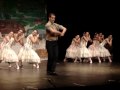 Ballet Marcia Helena 2009 - Oklahoma- Joyce Roveri
