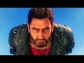 PC/Laptop Specifications To Play Just Cause 3