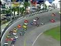 2002 Daytona 500 review