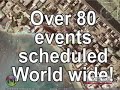 2007 World Wide Flash Mob Promo Video