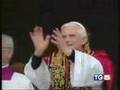 Benedict XVI - Ratzinger Clap