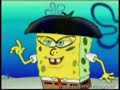 Spondgebob SquarePants Chinese ver.
