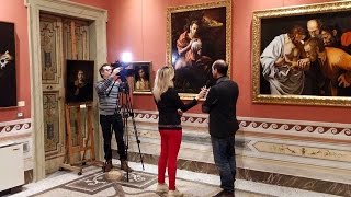 Intervista a Massimo Tizzano Zuigan per Eventus