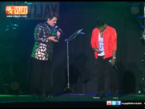 Engeyo Paartha Mayakkam by Udit Narayan from Yaaradi Nee Mohini