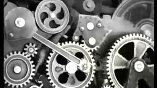 Teoria Científica - Frederick Taylor