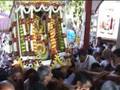 Proceeding for Rathorana in Silver Laalki