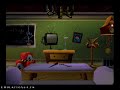 disney's donald duck - goin' quackers (n64) www.emulation64.fr