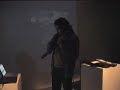 Yacine Sebti samples Deleuze