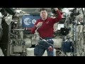 ESA Astronaut Nespoli