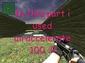 Counter strike: source trick jump & bhop Counter strike: source trick jump & bhop