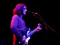 Bright Eyes Cologne 27.3.07 - Make war