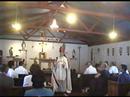 Dedication of St Sebastian Chapel