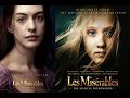 Anne Hathaway – Les Miserables