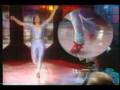 Fern Britton sexy dance 1982