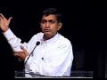 Dr. Jayaprakash Narayan at Mumbai University-3