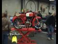 Oldtimerbeurs  Flowerdome Eelde 2007