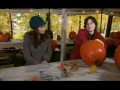 The History Of Jack-O-Lanterns
