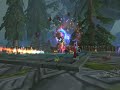 killing akil'zon	tank pov	