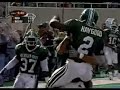 Haygood TD vs ND 200 Haygood TD vs ND 200